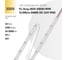 Светодиодная лента FL-LED FL-Strip 2835- SW60-WW 12.0W/m 3000K DC-24V IP65 10x5000mm 1250lm/m 613646 2