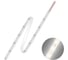 Светодиодная лента FL-LED FL-Strip 2835- SW60-NW 12.0W/m 4000K DC-24V IP65 10x5000mm 1250lm/m 613653 1