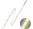 Светодиодная лента FL-LED FL-Strip 2835- S60- WW 12.0W/m 3000K DC-24V IP20 10x5000mm 1250lm/m 613523 1