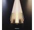 Набор накладного профиля для светодиодной ленты Baulamp серебро 17х7х1000мм с заглушками и рассеивателем (3шт) 50010_1_3 8