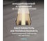 Набор накладного профиля для светодиодной ленты Baulamp серебро 17х7х2000мм с заглушками и рассеивателем 50010 3