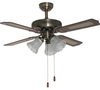 Люстра-вентилятор DREAMFAN Hawaii 105 50001DFN