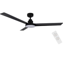 Люстра-вентилятор DREAMFAN Nassau LED DC 132 50003DC
