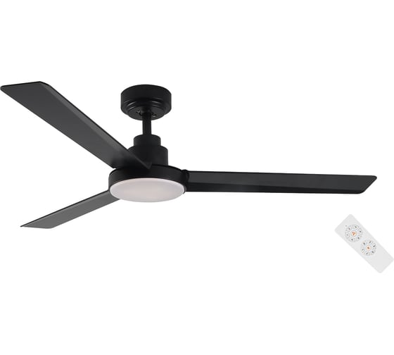 Люстра-вентилятор DREAMFAN Nassau LED DC 132 50003DC 1