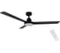 Люстра-вентилятор DREAMFAN Nassau LED DC 132 50003DC 1
