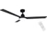 Люстра-вентилятор DREAMFAN Nassau LED DC 132 50003DC 2