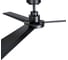 Люстра-вентилятор DREAMFAN Nassau LED DC 132 50003DC 4