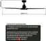 Люстра-вентилятор DREAMFAN Nassau LED DC 132 50003DC 13