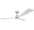 Люстра-вентилятор DREAMFAN Rotterdam White LED DC 132 50002DC 3