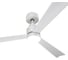 Люстра-вентилятор DREAMFAN Rotterdam White LED DC 132 50002DC 4