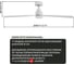 Люстра-вентилятор DREAMFAN Rotterdam White LED DC 132 50002DC 13