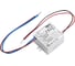 Блок питания AcTEC 12-50В, 15Вт, IP20, 300-700mA, 54x40x24мм, MIW-15 1