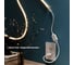 Светодиодная лента гибкий неон Baulamp 50м 220В 7Вт/м теплый белый свет 3000К IP67 53007 4