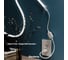 Светодиодная лента гибкий неон Baulamp 5м 220В 7Вт/м холодный белый свет 6500К IP67 53015 4