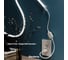 Светодиодная лента гибкий неон Baulamp 30м 220В 7Вт/м холодный белый свет 6500К IP67 53020 4