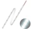 Светодиодная лента FL-LED FL-Strip 2835-SW120- CW 24.0W/m 6500K DC-12V IP65 10x5000mm 2500lm/m 610515 1