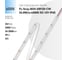 Светодиодная лента FL-LED FL-Strip 2835-SW120- CW 24.0W/m 6500K DC-12V IP65 10x5000mm 2500lm/m 610515 2