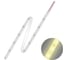 Светодиодная лента FL-LED FL-Strip 2835 - SW60-WW 12.0W/m 3000K DC-12V IP65 10x5000mm 1250lm/m 610508 1