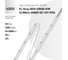 Светодиодная лента FL-LED FL-Strip 2835 - SW60-NW 12.0W/m 4000K DC-12V IP65 10x5000mm 1250lm/m 613592 2