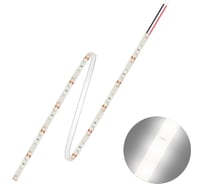 Светодиодная лента FL-LED FL-Strip 2835 - S60- NW 12.0W/m 4000K DC-12V IP20 10x5000mm 1250lm/m 613479