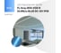 Светодиодная лента FL-LED FL-Strip 2835-S120-B 24.0W/m BLUE DC-12V IP20 10x5000mm 613745 3