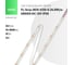 Светодиодная лента FL-LED FL-Strip 2835-S120-G 24.0W/m GREEN DC-12V IP20 10x5000mm 613738 2
