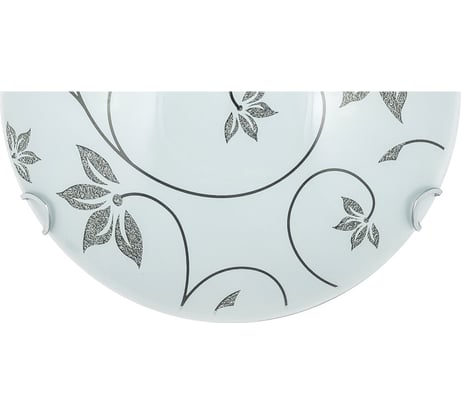 Светильник бра Твой Свет Ф1/2300 стекло Шампань Е27х1х75W 667