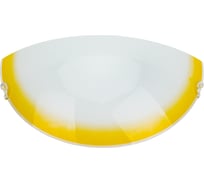 Светильник бра Твой Свет Ф1/2300 стекло Сафари Е27х1х75W 762