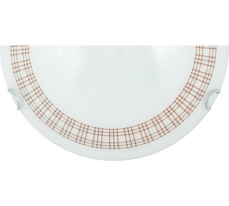 Светильник бра Твой Свет Ф1/2300 стекло Тартар Е27х1х75W 107