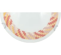 Светильник бра Твой Свет Ф1/2300 стекло Мозаика Е27х1х75W 523