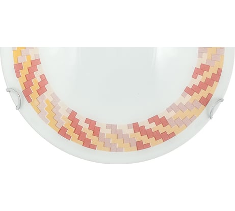 Светильник бра Твой Свет Ф1/2300 стекло Мозаика Е27х1х75W 523