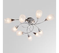 Потолочный светильник Eurosvet 2275 9 хром 00000055495