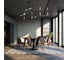 Светильник подвесной ST-Luce Черный/Белый G9 1х5W 4000K ST luce SL1216.403.16 3