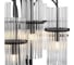 Светильник подвесной ST-Luce черный/прозрачный E1х40W ST luce SL6145.403.09 3