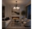 Светильник подвесной ST-Luce черный/прозрачный E1х40W ST luce SL6145.403.09 6
