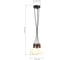 Светильник подвесной ST-Luce Черный/Белый G9 3х5W 4000K ST luce SL6226.403.03 6