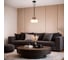 Светильник подвесной ST-Luce Черный/Белый G9 3х5W 4000K ST luce SL6226.403.03 7