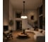 Светильник подвесной ST-Luce Черный/Белый G9 7х5W 4000K ST luce SL6226.403.07 10