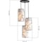 Светильник подвесной ST-Luce Черный/Бежевый E27х60W ST luce SL6228.403.03 5