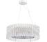 Светильник подвесной ST-Luce ST luce Хром/Прозрачный LED 1х3.01 SL6012.103.01 2