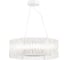 Светильник подвесной ST-Luce ST luce Хром/Прозрачный LED 1х3.01 SL6012.103.01 3