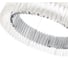 Светильник подвесной ST-Luce ST luce Хром/Прозрачный LED 1х3000K SL601х3.01 SL6012.113.01 3