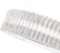 Светильник подвесной ST-Luce ST luce Хром/Прозрачный LED 1х3000K SL601х3.01 SL6012.113.01 4