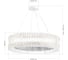 Светильник подвесной ST-Luce ST luce Хром/Прозрачный LED 1х3000K SL601х3.01 SL6012.113.01 7