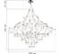 Светильник подвесной ST-Luce Хром/Прозрачный LED 1х5W 3000K ST luce SL6601.103.114 6