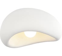 Светильник потолочный ST-Luce ST luce белый/белый E27 1х522.502.01 SL1522.502.01