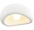Светильник потолочный ST-Luce ST luce белый/белый E27 1х522.502.01 SL1522.502.01 4