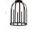 Светильник потолочный ST-Luce Черный/Белый E27х60W ST luce SL6129.402.01 5
