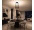 Светильник потолочный ST-Luce Черный/Белый E27х60W ST luce SL6129.402.01 6