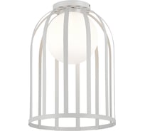 Светильник потолочный ST-Luce Белый/Белый E27х60W ST luce SL6129.502.01